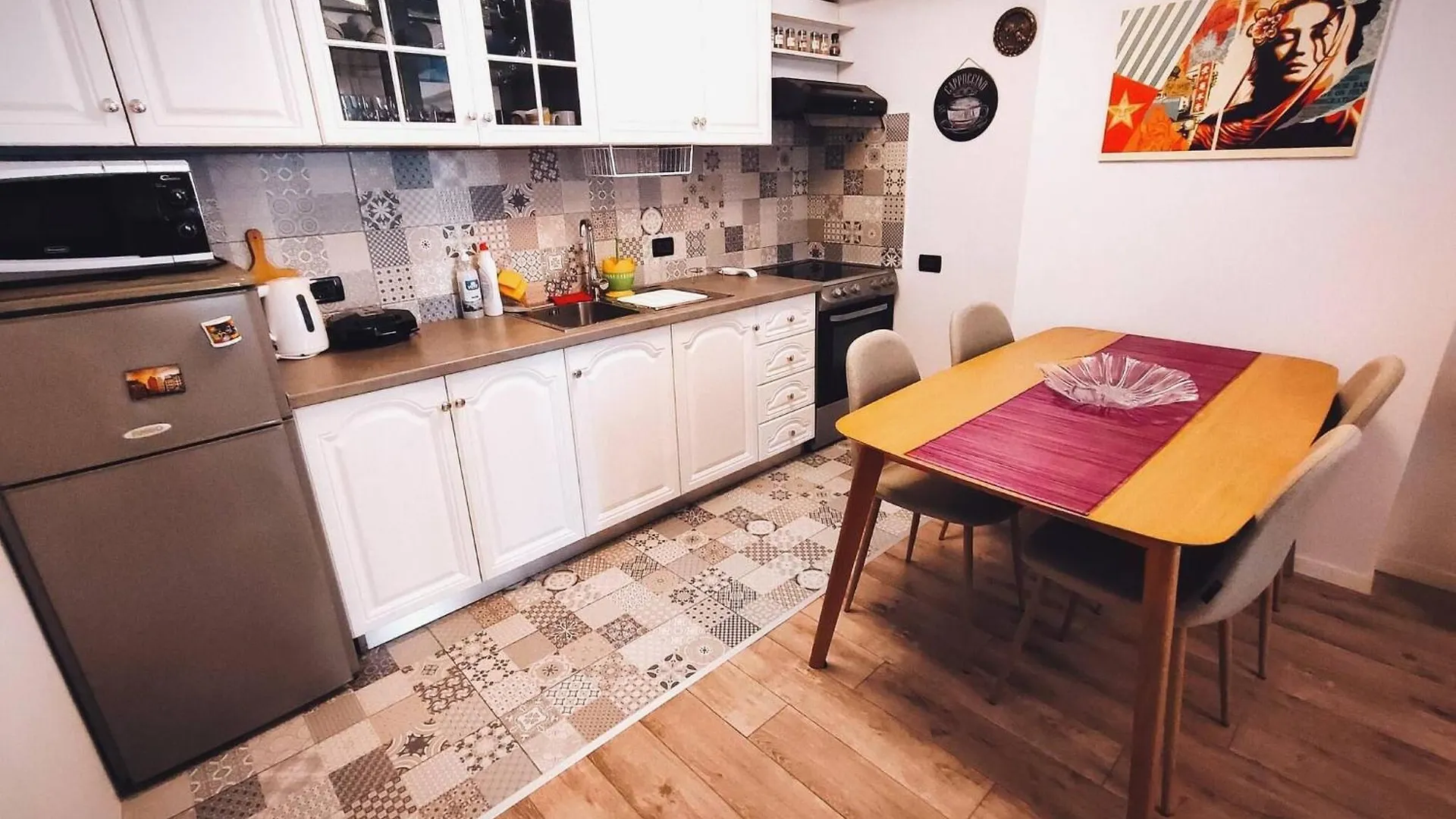 Cozy Apartment Great Location Tirana